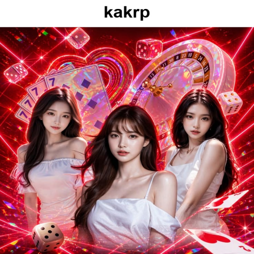 Rasakan Sensasi Kasino Online yang Menggugah Adrenalin di Kakrp