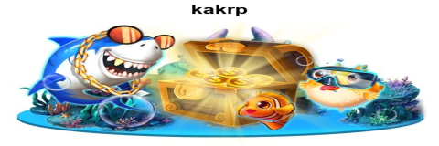 Menyelami Dunia Live Casino di Kakrp