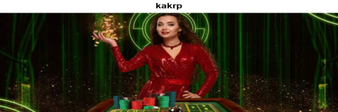 Manfaatkan Bonus dan Promo di Kasino Online kakrp