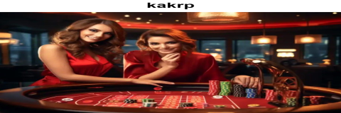 Menjelajahi Dunia Slot Games di Kakrp